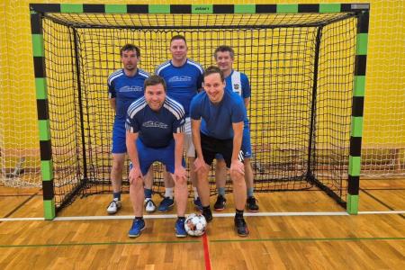 ZVLMN 4. mesto ŠD Podsreda s